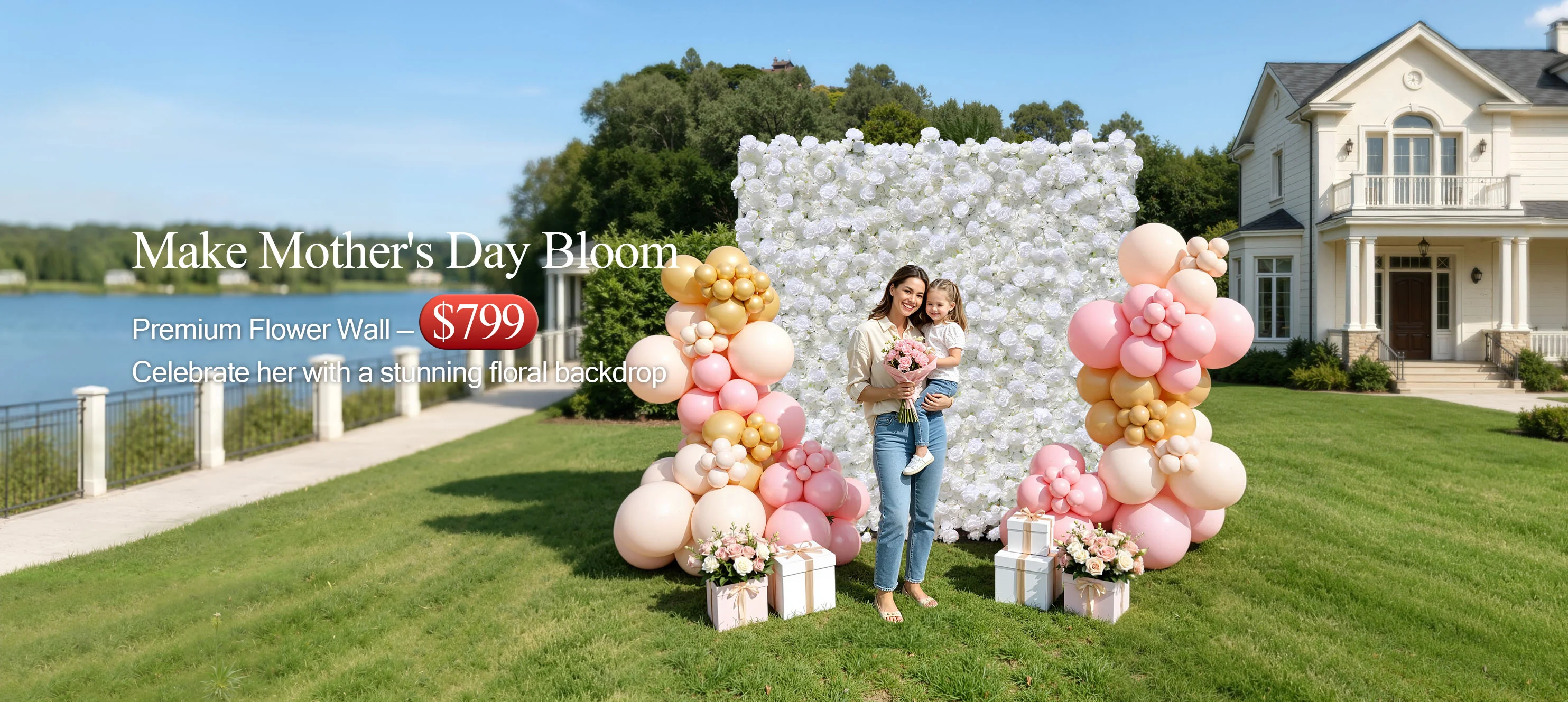 Elevate Your Dream Wedding Decor
