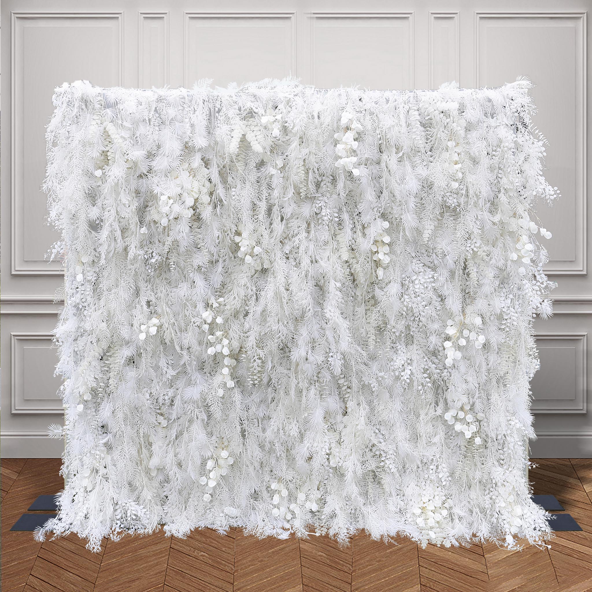Flower Wall Air Shipping $899
